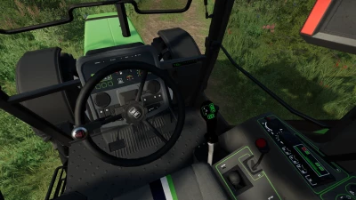 Deutz-Fahr Agrostar 6.71/6.81 (SimpleIC) v1.5