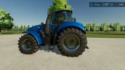 Deutz S9 Caprio by TaZ-Modding v2.0.1.1