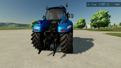 Deutz S9 Caprio by TaZ-Modding v2.0.1.1