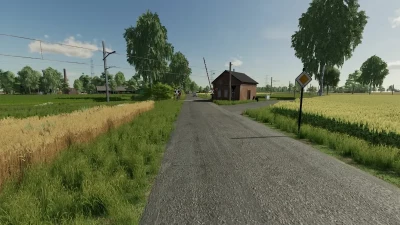 Diekhusen  Map v1.0.0.0