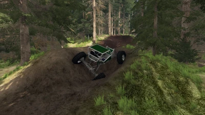 Dirty 4x4 Offroad v1.5