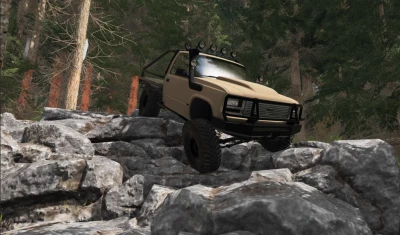 Dirty 4x4 Offroad v1.5