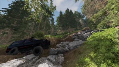 Dirty 4x4 Offroad v1.5