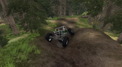 Dirty 4x4 Offroad v1.5