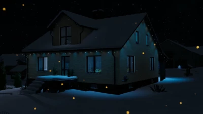 Elegant House v1.1.0.0