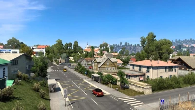 European Grand Utopia v1.0.1 1.46