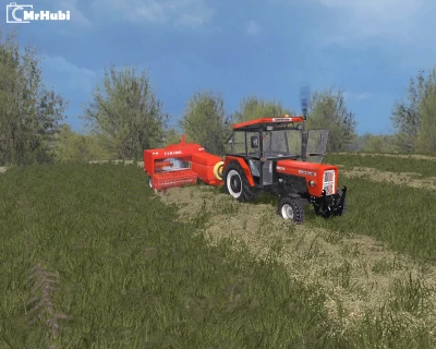 FAMAROL Z 511 V2.1