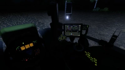 Fendt 1000 Vario Series v1.0.0.0