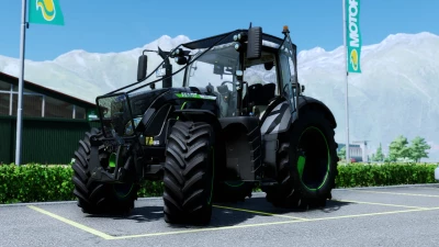 Fendt 700 Vario Editions Pack v2.3.0.0