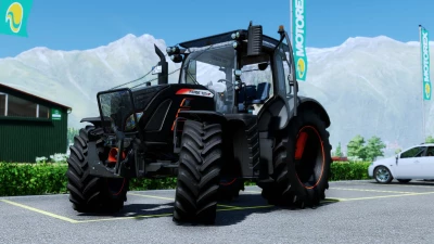 Fendt 700 Vario Editions Pack v2.3.0.0