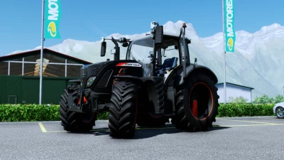 Fendt 700 Vario Editions Pack v2.3.0.0