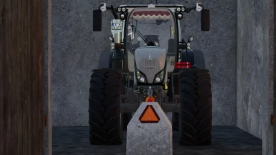 Fendt 700 Vario SCR v1.0.0.0