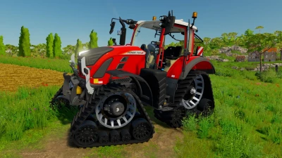 Fendt 700 Vario Track v1.5