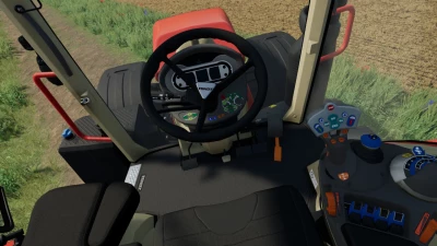 Fendt 700 Vario Track v1.5