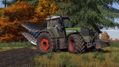 Fendt 900 Vario TMS v1.0.0.0