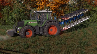 Fendt 900 Vario TMS v1.0.0.0