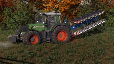 Fendt 900 Vario TMS v1.0.0.1