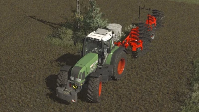 Fendt 926 Favorit Vario BETA v1.0.0.0