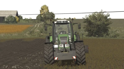 Fendt 926 Favorit Vario BETA v1.0.0.0