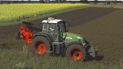 Fendt 926 Favorit Vario BETA v1.0.0.0