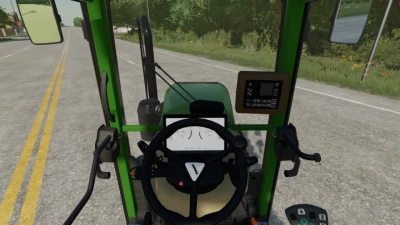 Fendt Vario 200 Edit BETA v1.0.0.0