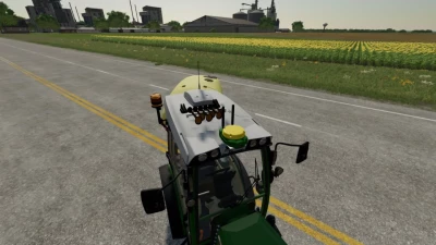 Fendt Vario 200 Edit BETA v1.0.0.0