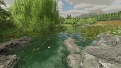 Fichthal Map v1.3.1.0