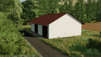 Field Shed Package v1.0.0.1