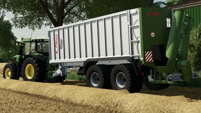 Fliegl ASW Pack v1.0.0.1