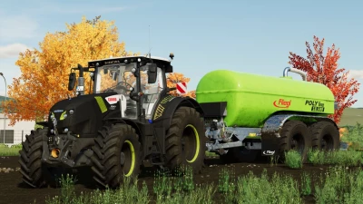 Fliegl Poly Line 18500 v1.0.0.0