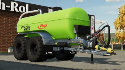 Fliegl Poly Line 18500 v1.0.0.0