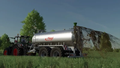 Fliegl VFW 18000 v1.0.0.0