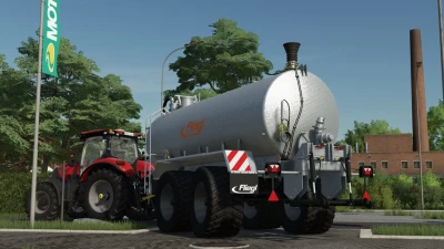 Fliegl VFW 18000 v1.0.0.0