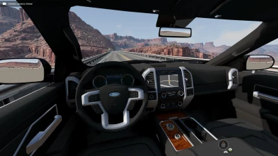 Ford Expedition Bison Hide v1.0