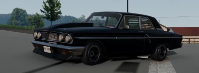 Ford Fairlane 500 v1.1