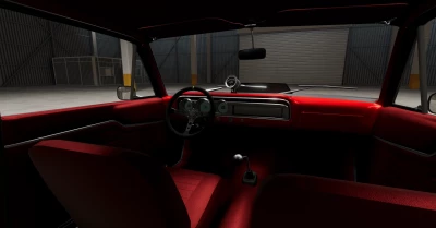 Ford Fairlane 500 v1.1