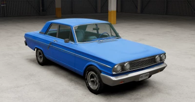 Ford Fairlane 500 v1.1