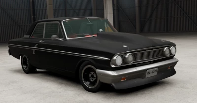 Ford Fairlane 500 v1.1