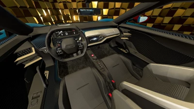 Ford GT 2017 V1.0.0.0