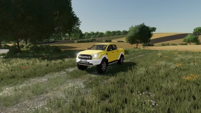 Ford Raptor v1.0.0.0