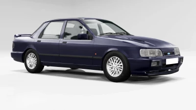 Ford Sierra MK2 v1.1