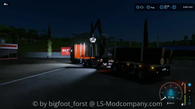 Forst LKW v1.0.3.0