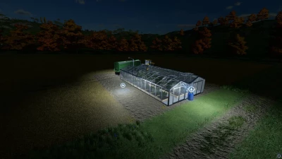 Fruit Greenhouse v1.2.0.0