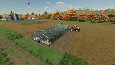 Fruit Greenhouse v1.3.0.0