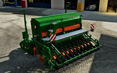 FS22 Amazone AD302 v1.0.0.0