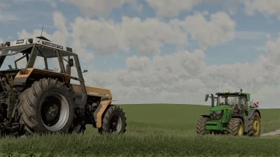 FS22 New Reshade Effect v1.0.0.0