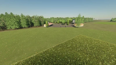 FS22 PLAIN AND SIMPLE V1.1.0.0