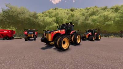 FS22 Versatile 310 v1.0.0.0