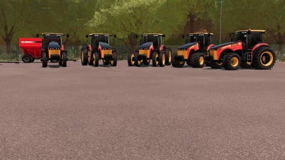 FS22 Versatile 310 v1.0.0.0