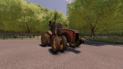 FS22 Versatile 310 v1.0.0.0